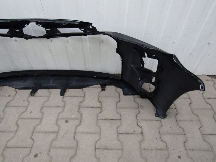 фото №9, Бампер перед передний toyota yaris gr 4 iv 20-