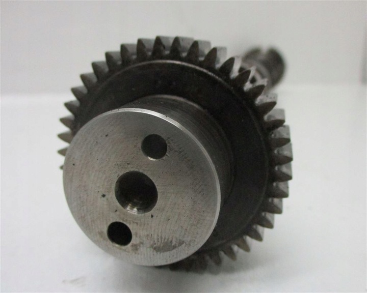 фото №6, Вал левый всасывающий a8 d3 4.2 tdi bvn btr 057109101bf