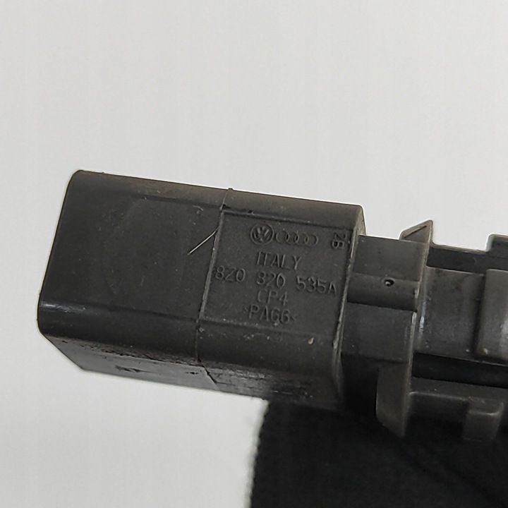 фото №7, Audi q5 sq5 2020 датчик температури зовнішньої