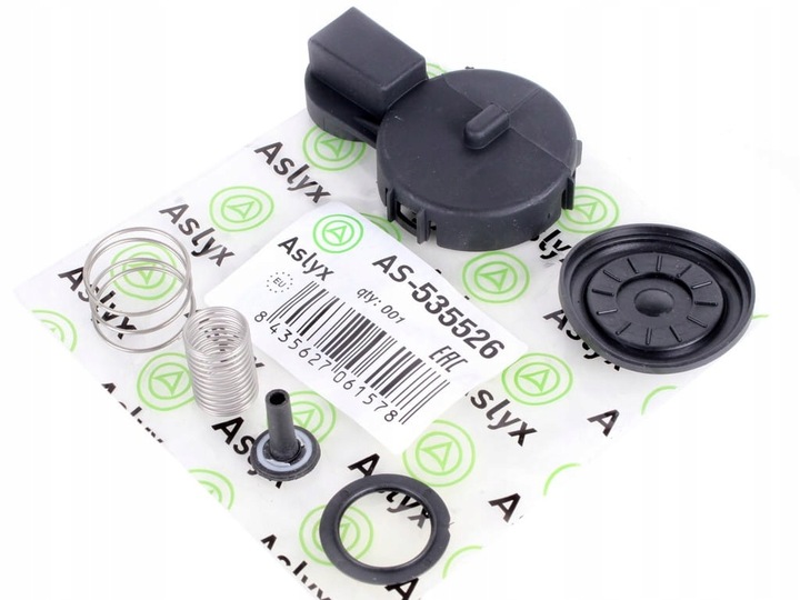 фото №1, Набір ремонтний кришки клапанів citroen berlingo