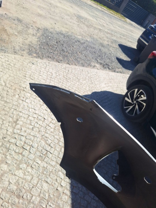 фото №8, Бампер передний перед toyota auris e180 5211902a20