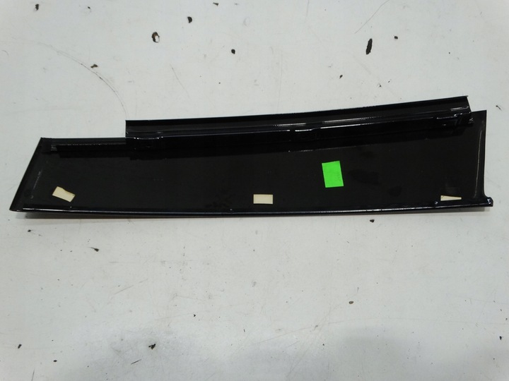 фото №5, Захист планка стійка лівий перед opel insignia a gm 13228143