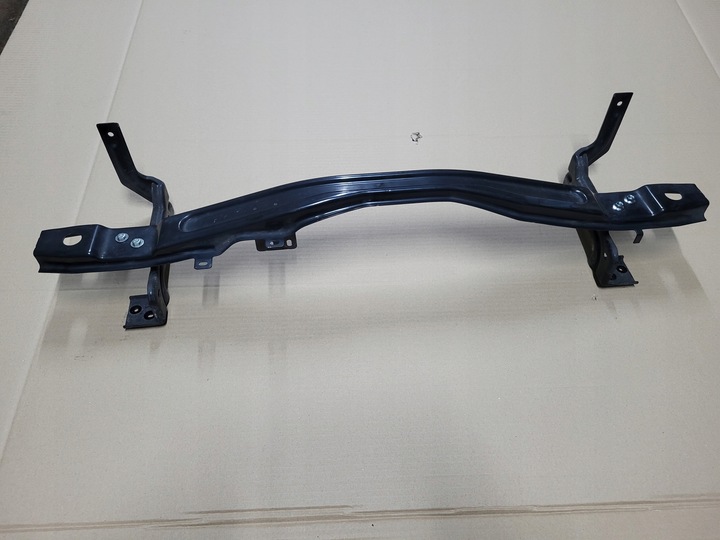 фото №10, Renault alaskan кронштейн крепление ремня передней перед