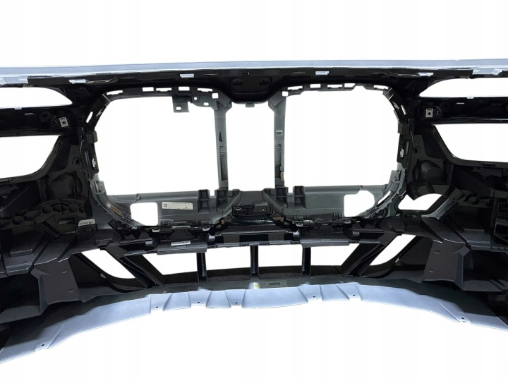 фото №12, Бампер перед instalacja bmw i7 7 g70 м-пакет a96 usa