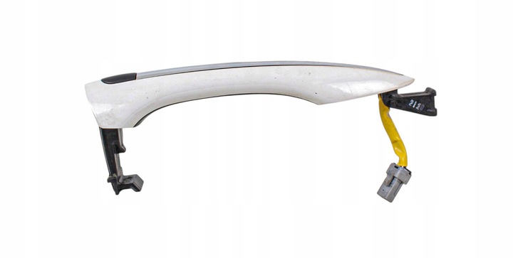 фото №1, Ручка зовнішня праві перед права передня hyundai i40 ncw