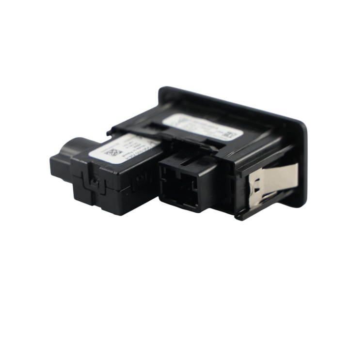 фото №9, Porsche 718 boxster 982 гніздо usb aux консолі середньої 9p1035222