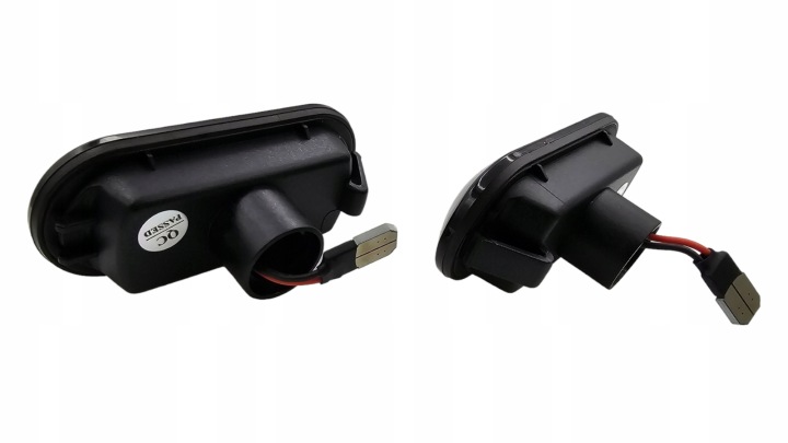 фото №10, Led поворотники statyczne ford fiesta galaxy seat alhambra arosa