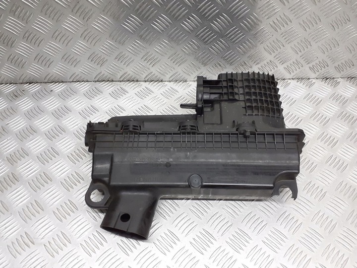 фото №1, Корпус фільтра повітря dacia sandero 1.5 dci