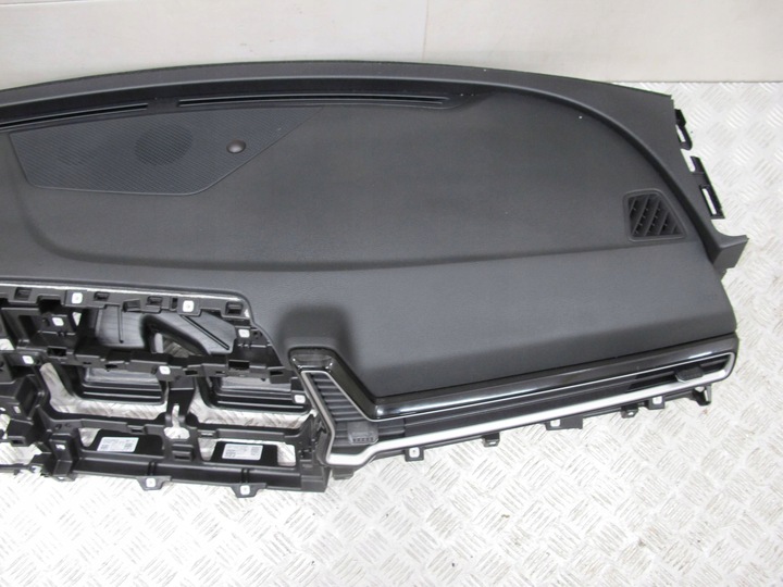 фото №15, Kia sportage v панель раздаточная консоль ремни подушка подушка безопасности лента 24-