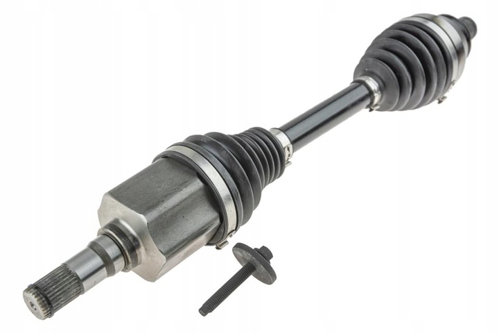 фото №1, Піввісь привідна шарнір npw-vv-033 перед ліва