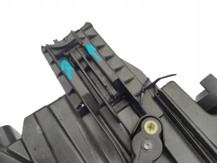 фото №6, Passat b8 лампа перед правая передняя led 3g1941036q рестайлинг полный led 3g1 отправка