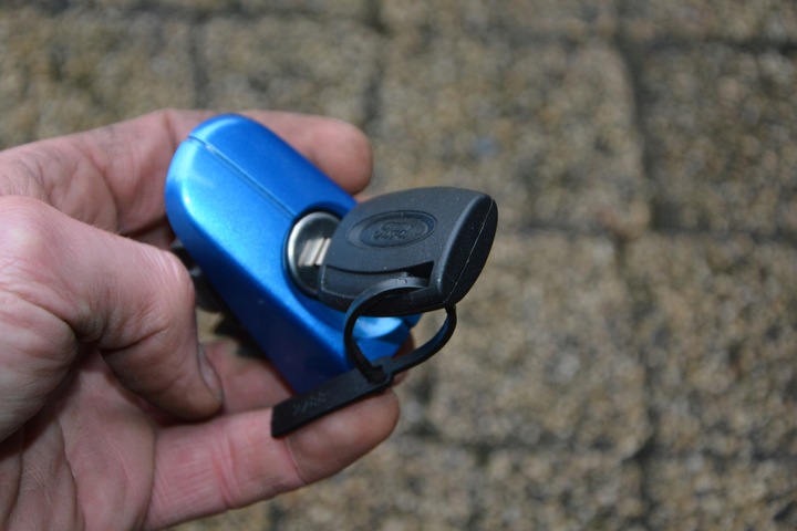 фото №12, Замок запалювання ключі замки ford focus mk2 3m513f880ac