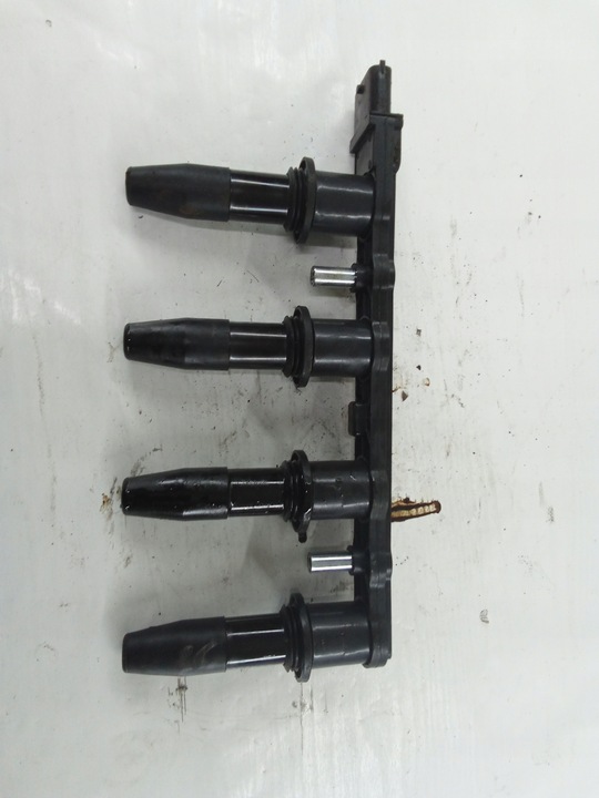 фото №3, G846 котушка запалювання vectra c 1.8 z18xer