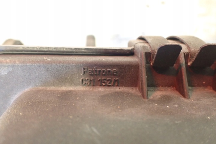 фото №6, Корпус фільтра повітря audi 80 1.9