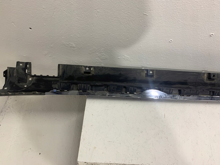 фото №8, Tesla 6005875-00-j поріг планка порогова