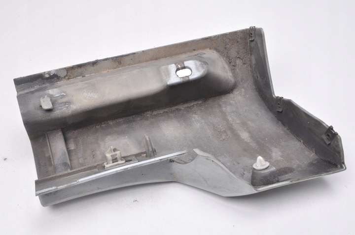 фото №6, Volvo s80 ii планка заглушка порога левая 30744250 477-46