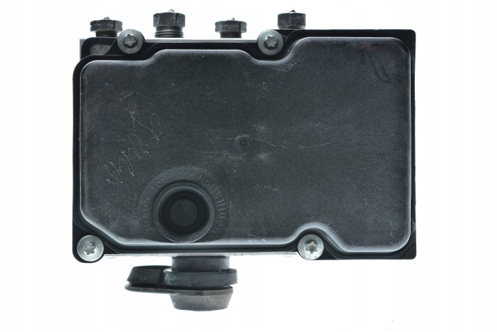 фото №7, Блок управления abs panda ii 0265800715 0265231312 46802215