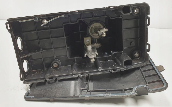 фото №7, Вибірник зміни коробки передач renault clio iii 8200562590