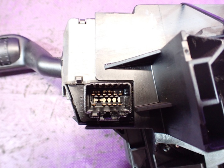 фото №6, Transit vii mk7 переключатель комбинированный 6c1t13n064gd