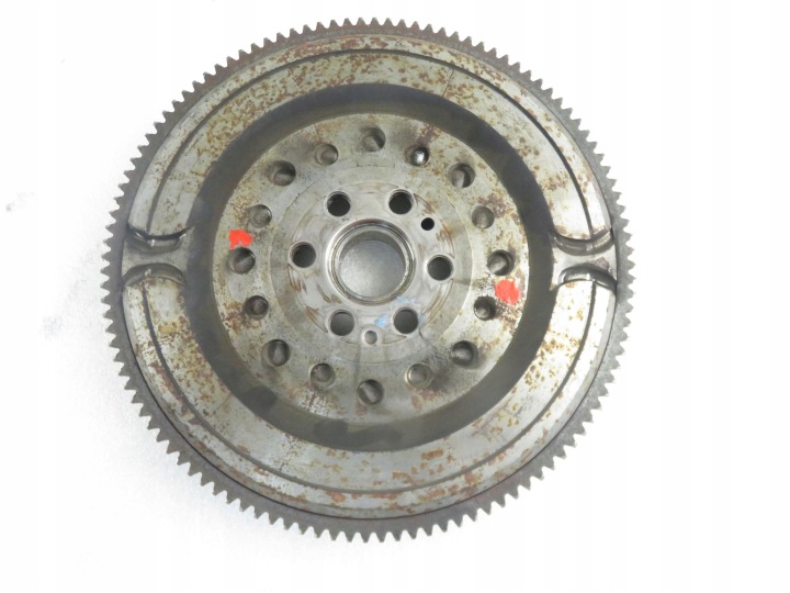 фото №11, Koło двомасовий fiat bravo ii 1.9 d 3000951371 2294001585