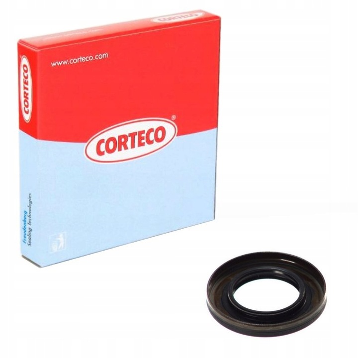 фото №1, Сальник вал распределительный вал alfa 145 146 155 164