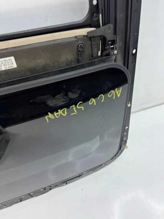 фото №7, 4f5 877 043 люк комплектный audi a6 s6 c6 4f