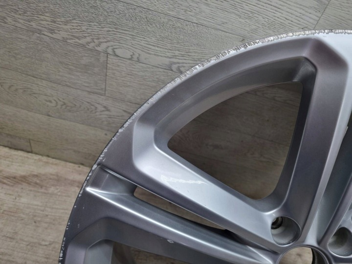 фото №11, Диск vw tiguan i 9jx19h2 et33 5x112 5n0601025h