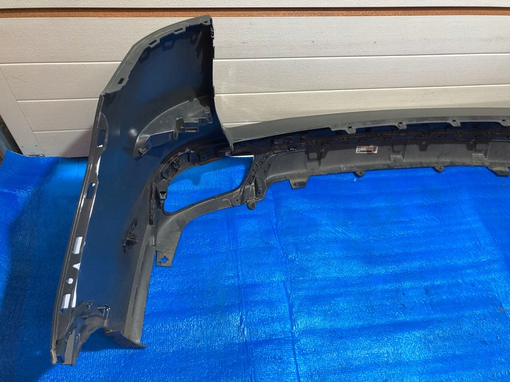 фото №10, Бампер задній bmw x5 g05 м-пакет