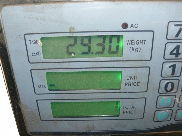 фото №8, Механизм дифференциал задней osi opel antara