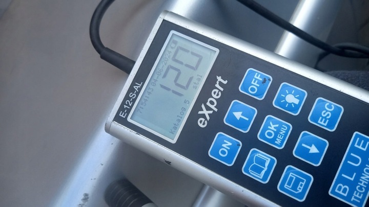 фото №11, Задня кришка opel vectra 98r sedan