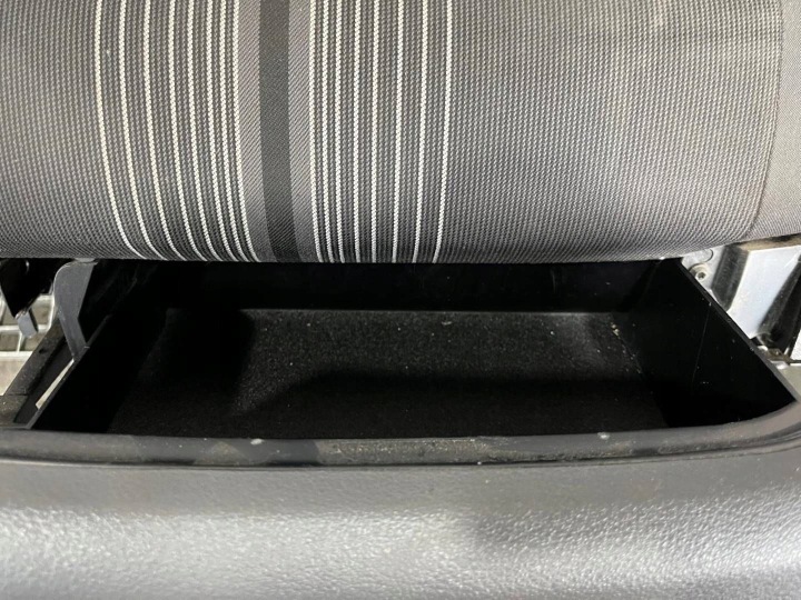 фото №6, Сидіння ліві перед передній водія vw touran i рестайлінг ii 1t3 сірник