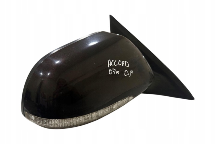 фото №8, Зеркало правое honda accord vii cl, cn 010142 2.0l бензин 114kw 2004