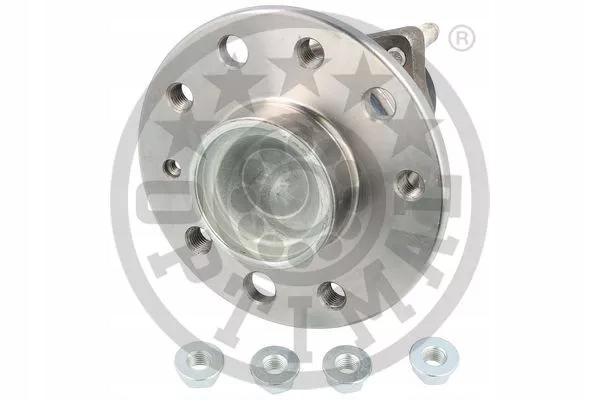 фото №5, Optimal 202218 набір підшипник колеса