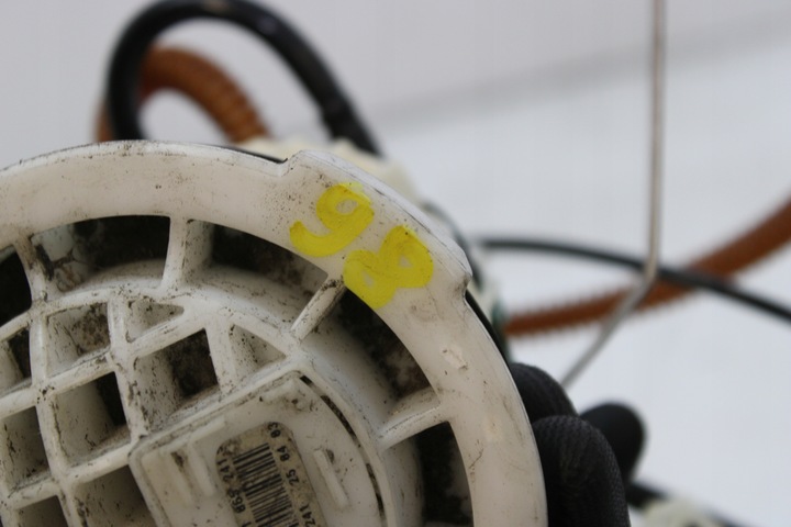 фото №7, Датчик перелив пального поплавок mini one r50 1065241 бензин