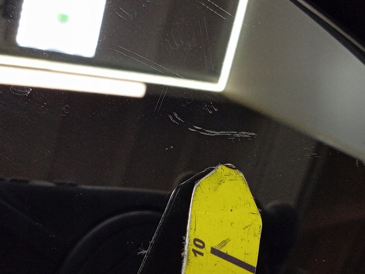 фото №10, Octavia iii зеркало правые lw5q 6 pin uk 5e0857934