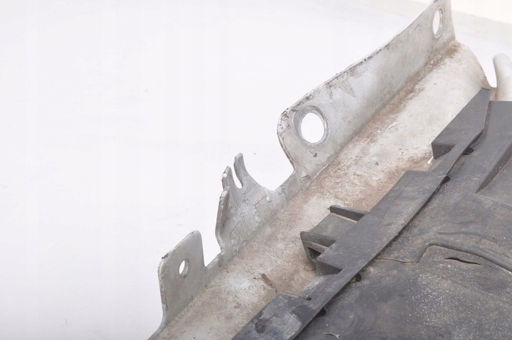 фото №9, Volvo v70 iii s80 ii балка бампера перед абсорбер