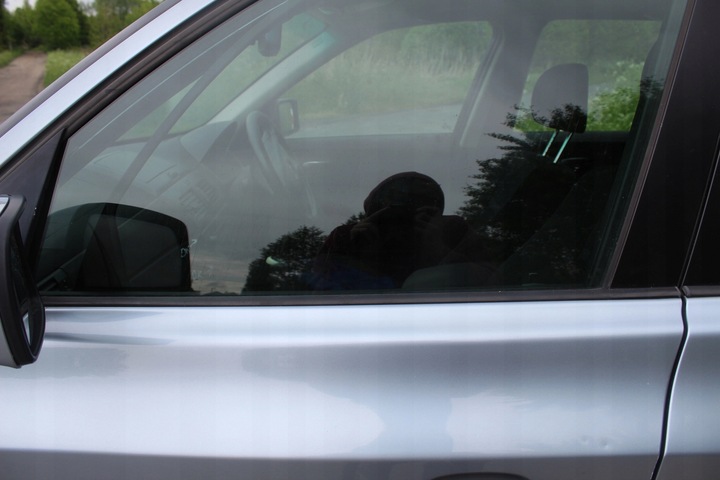 фото №5, Планки декоративный дверь bmw x3 e83 матовые na штуки