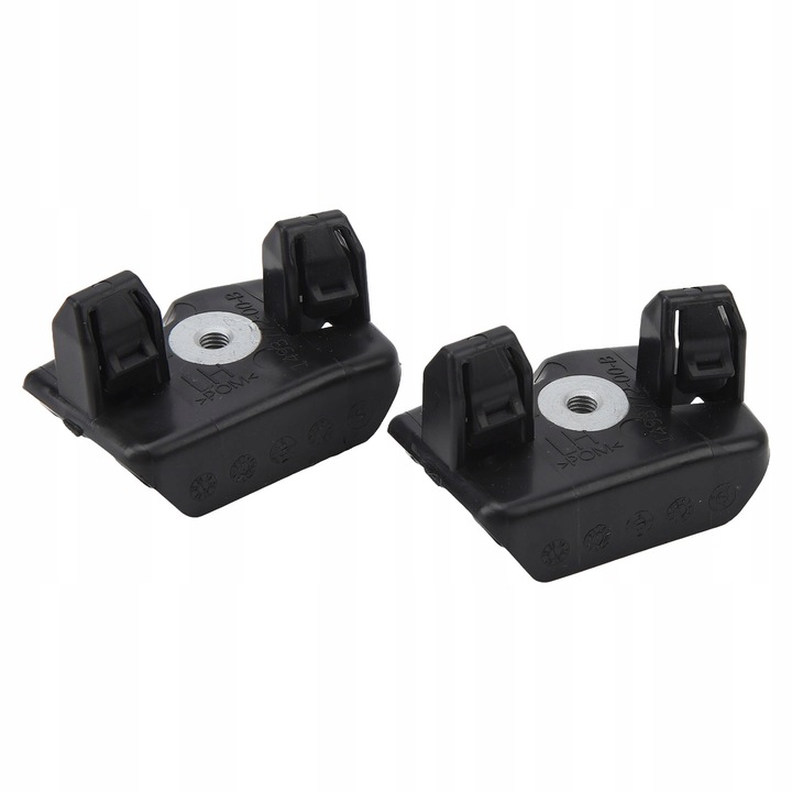 фото №14, Переднє тримач бампера крила 1493773-00-b