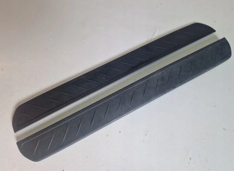 фото №1, Планка порог правый перед____ honda civic viii ufo 06-11