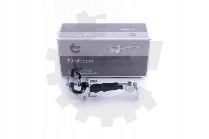 фото №13, Обмежувач двері 16skv930/skv