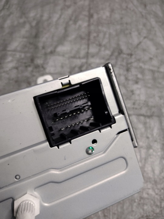 фото №7, Радиопроигрыватель opel insignia a оригинальный номер 20983513 uzz