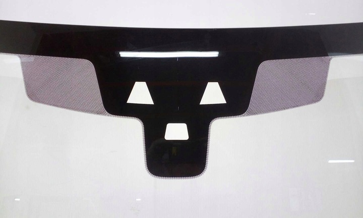 фото №3, Скло лобове landrover range rover sport 2013-