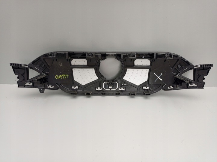 фото №8, Mercedes eqe x294 w294 2022- решётка радиатора решётка радиатор перед a2948850300 ÷