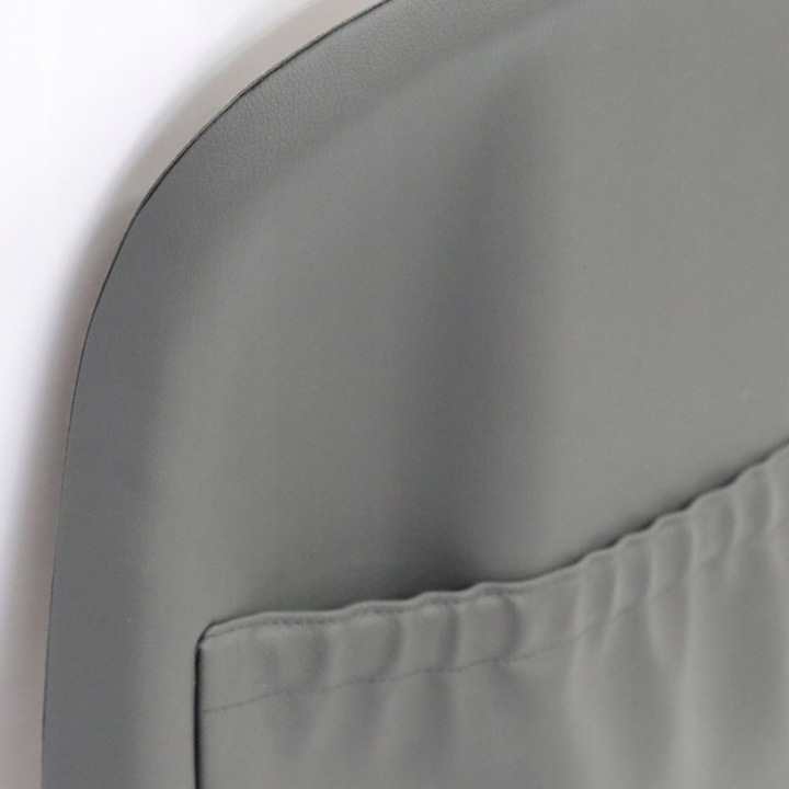 фото №9, Mercedes w221 панель задний сиденья передней правые левый серый basalt серый