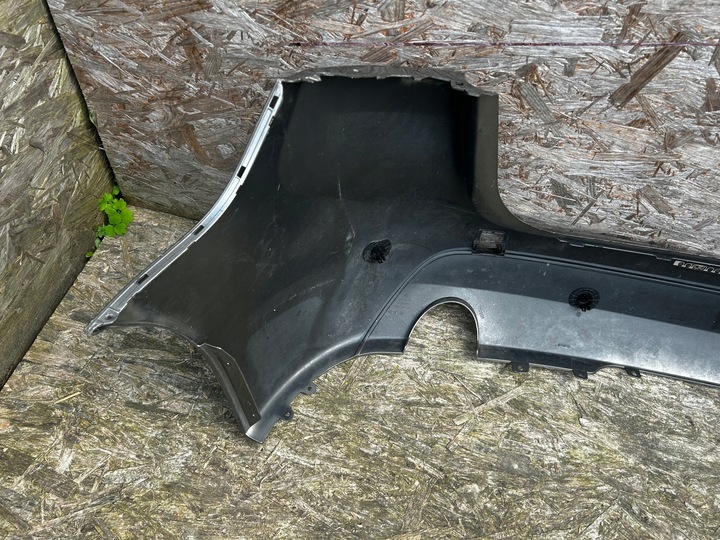 фото №9, Bmw 2 f45 бампер зад задній