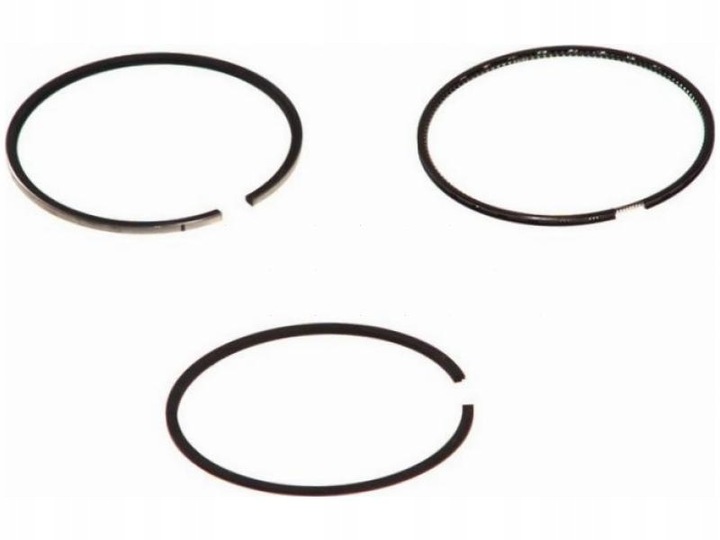 фото №1, Кільця поршневі bmw 5 e39 2.0 2.9 x5 e53 2.9 rover 75 2.0