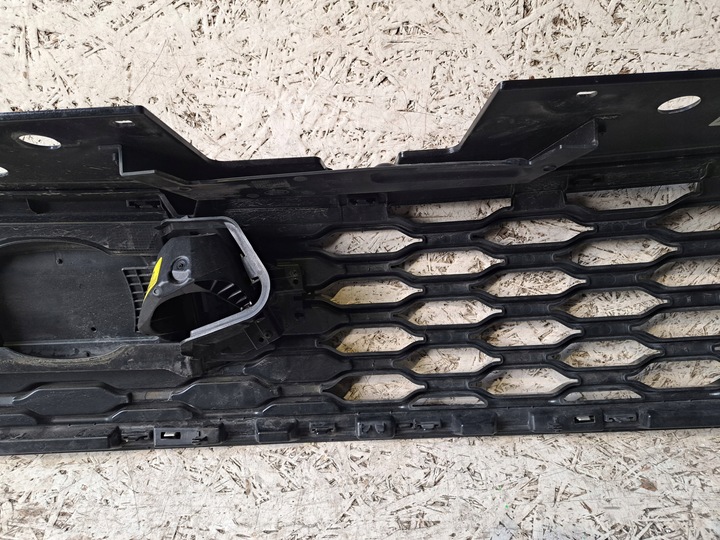 фото №9, Range rover vogue jk52-8200-df l405 решётка решётка радиатора