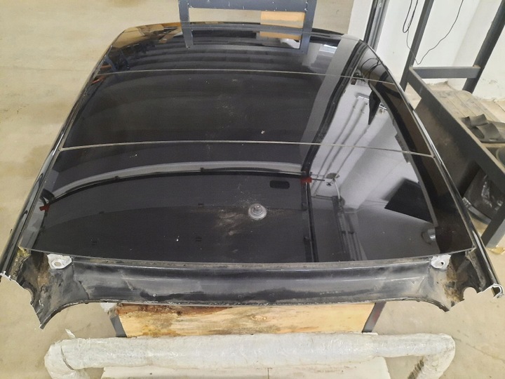 фото №5, Audi a2 99-05 дах скляний панорамний panorama19007002