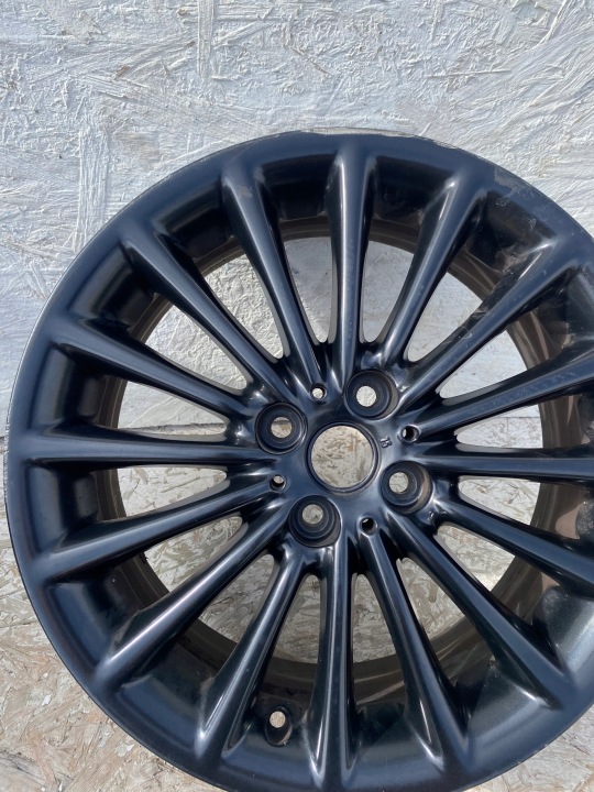 фото №8, Диск mini cooper r55 r59 17 6791464
