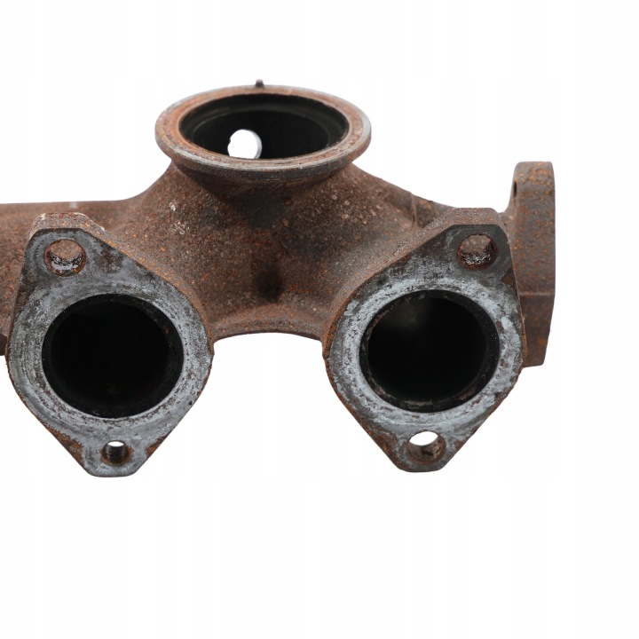 фото №13, Bmw f20 f21 lci f22 f30 коллектор выпускной двигателя дизель b47 8519888